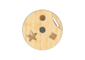 Песочница "Песочный Контур"