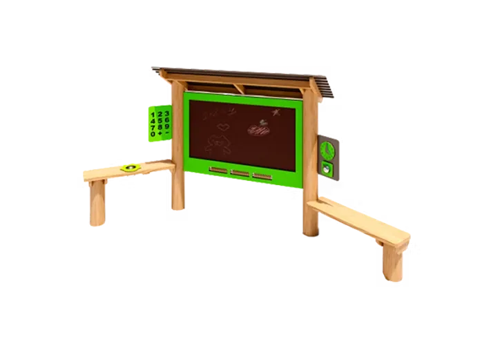 Бизиборд "Скрипт"