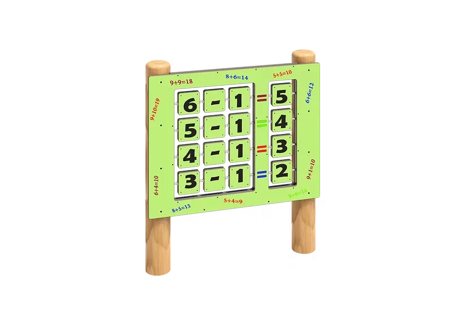 Бизиборд "Винт"