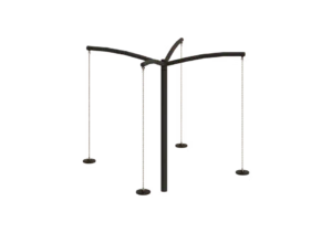 Балансир "Вертикаль"