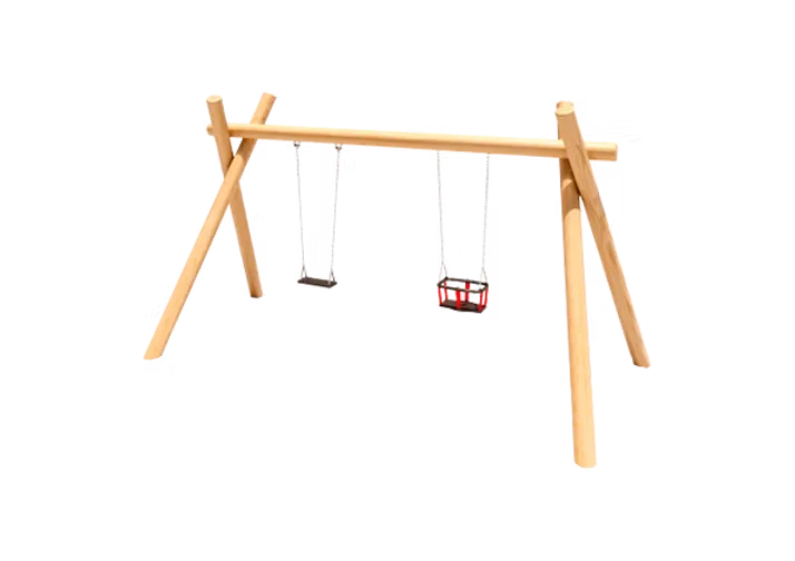 Качеля "Контур"