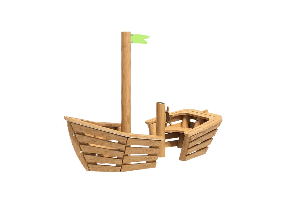 Песочница "СэндПойнт"