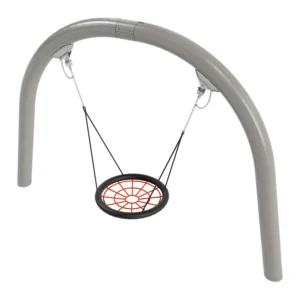 Качеля "Разгон"