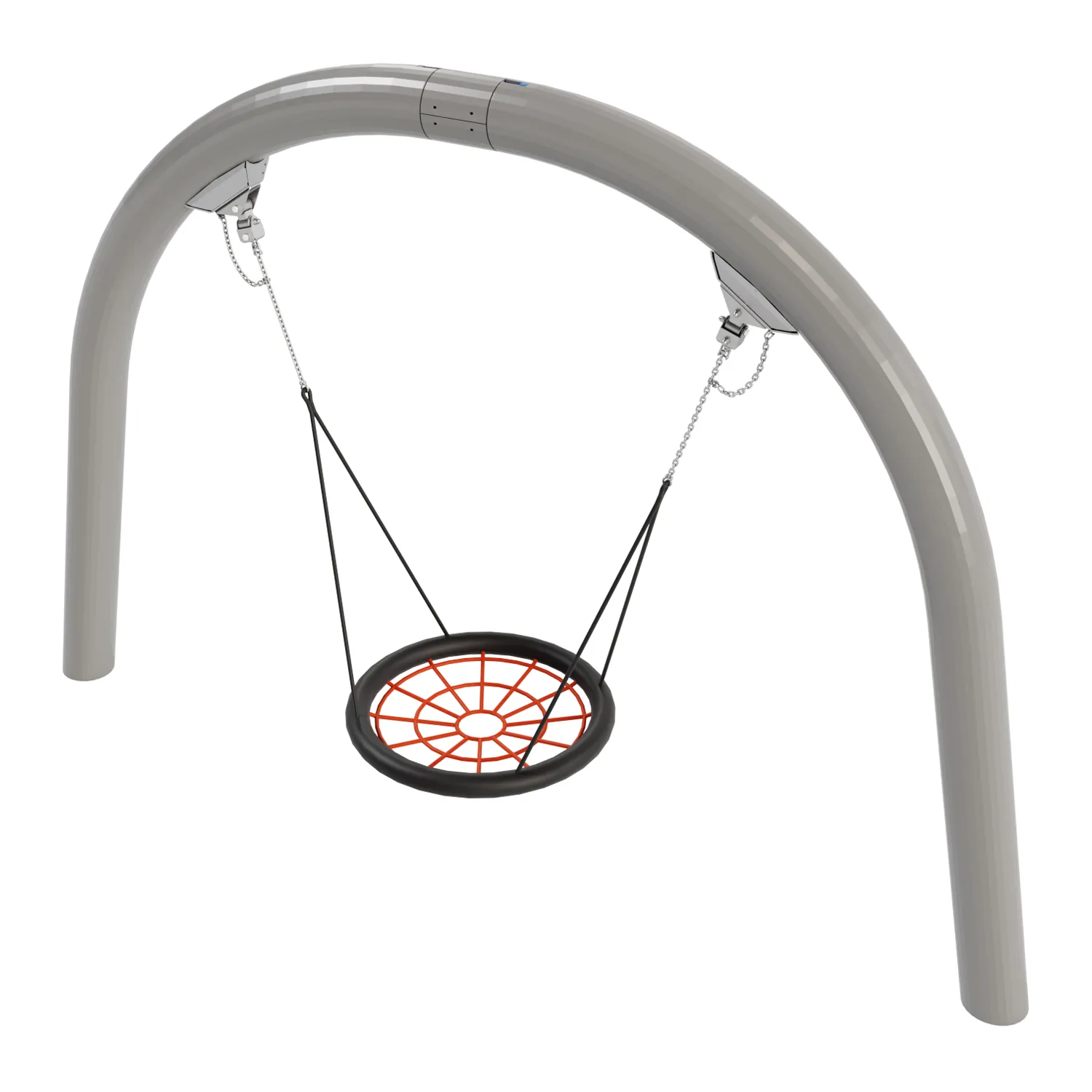 Качеля "Разгон"