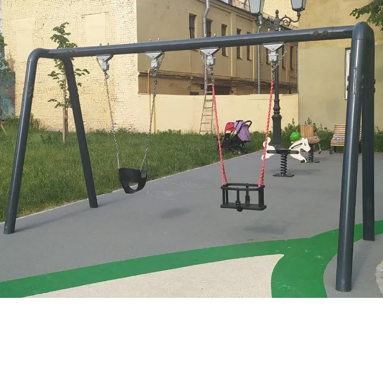 Качеля "Фактор"