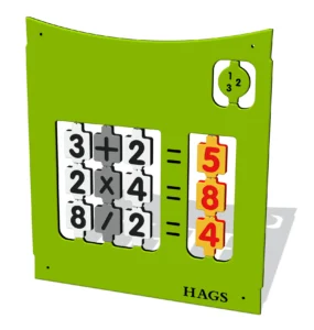 Бизиборд "Переключатель"