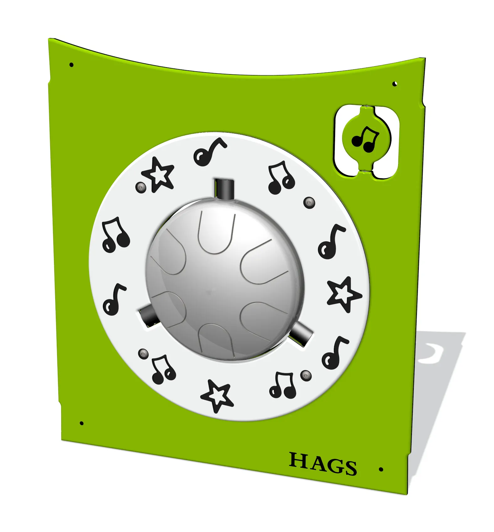 Бизиборд "Тумблер"