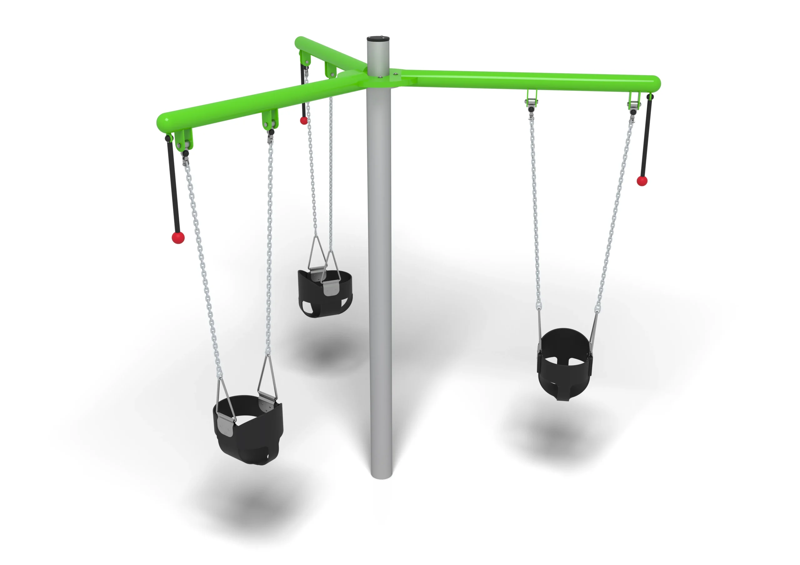 Качеля "Форма"