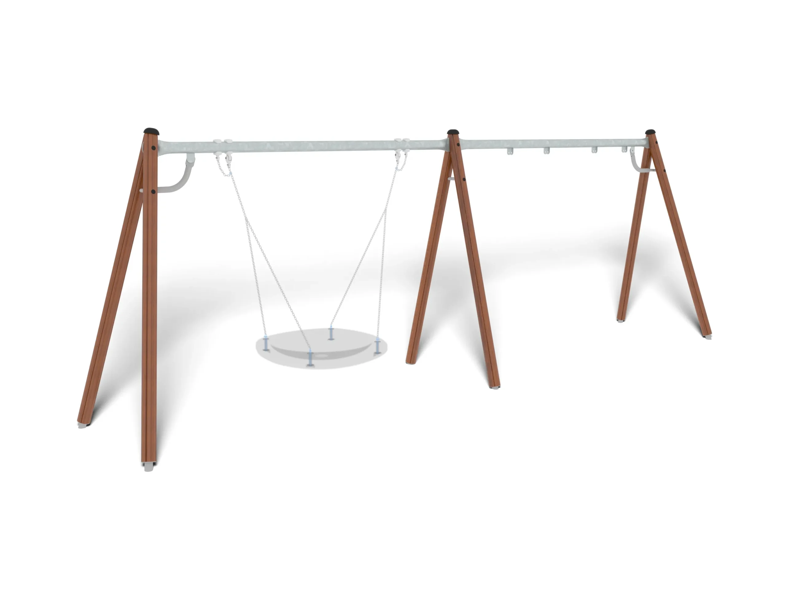 Качеля "Спектр"