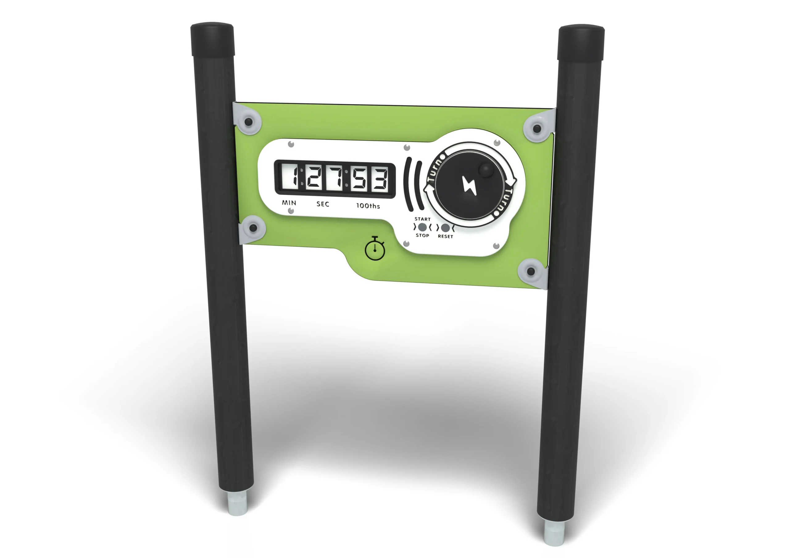 Бизиборд "Модулька"