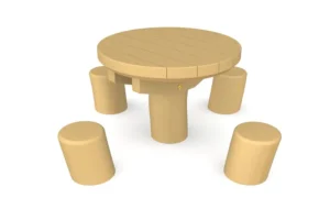 Песочница "Песочный Блок"