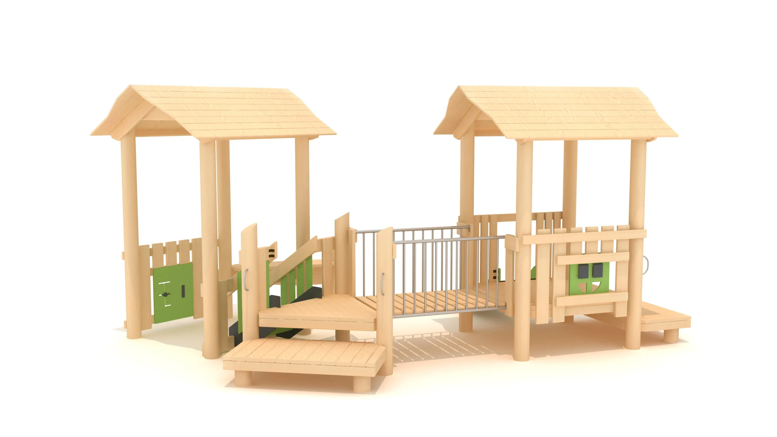 Игровой комплекс Огненный дракон