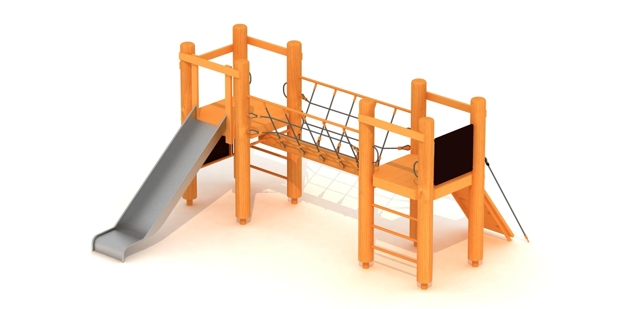 Игровой комплекс Морская лагуна