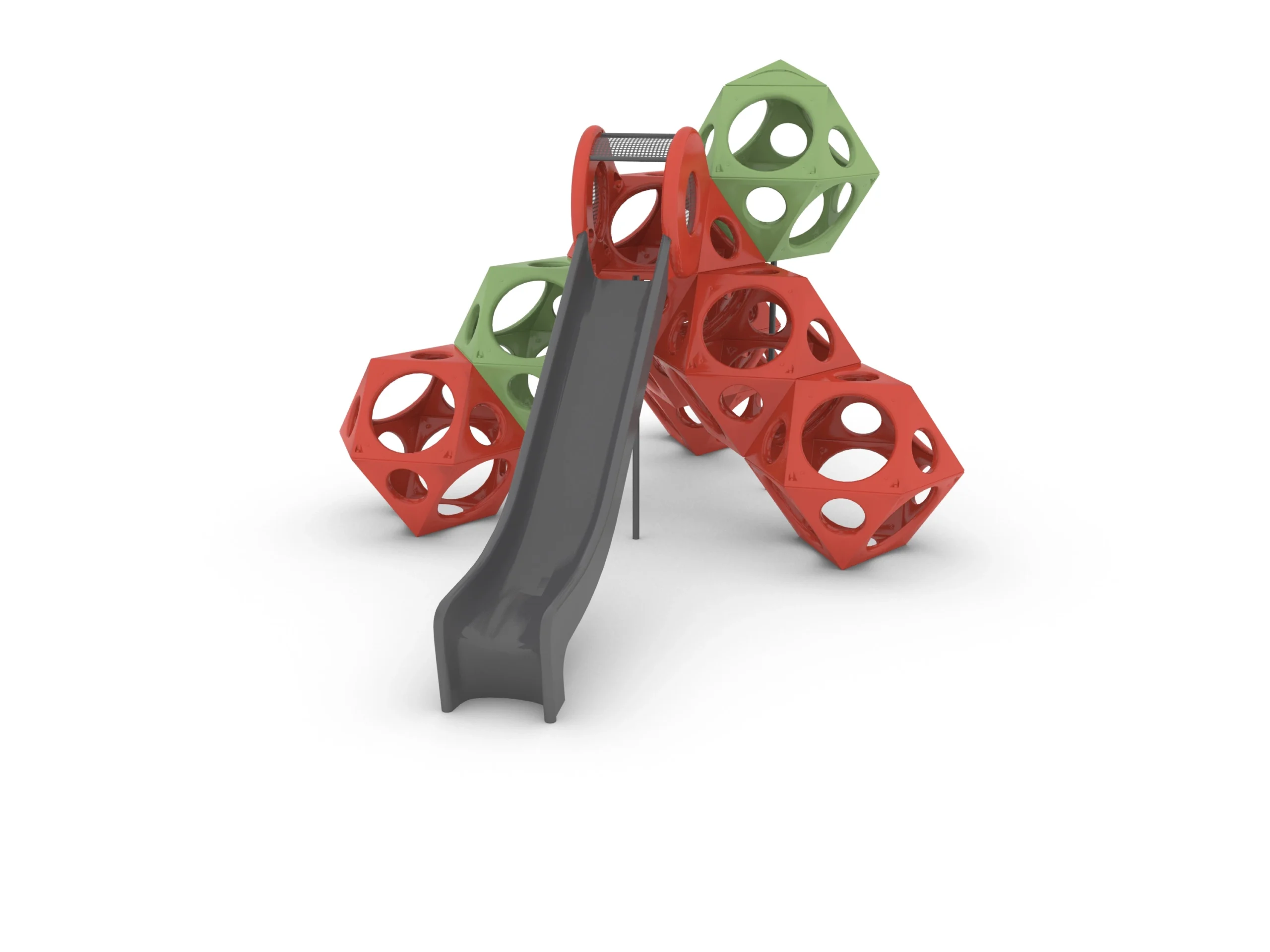 Игровой комплекс Гранд Парк