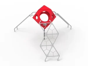 Игровой комплекс Енисей