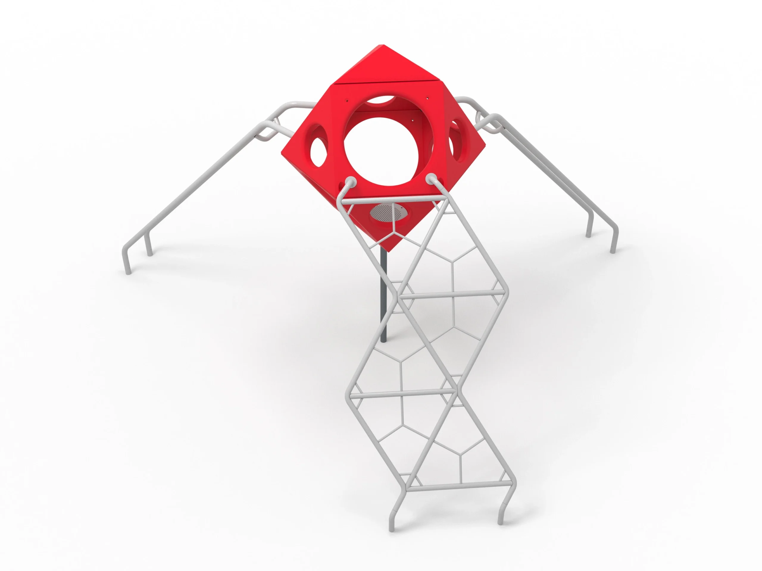 Игровой комплекс Енисей