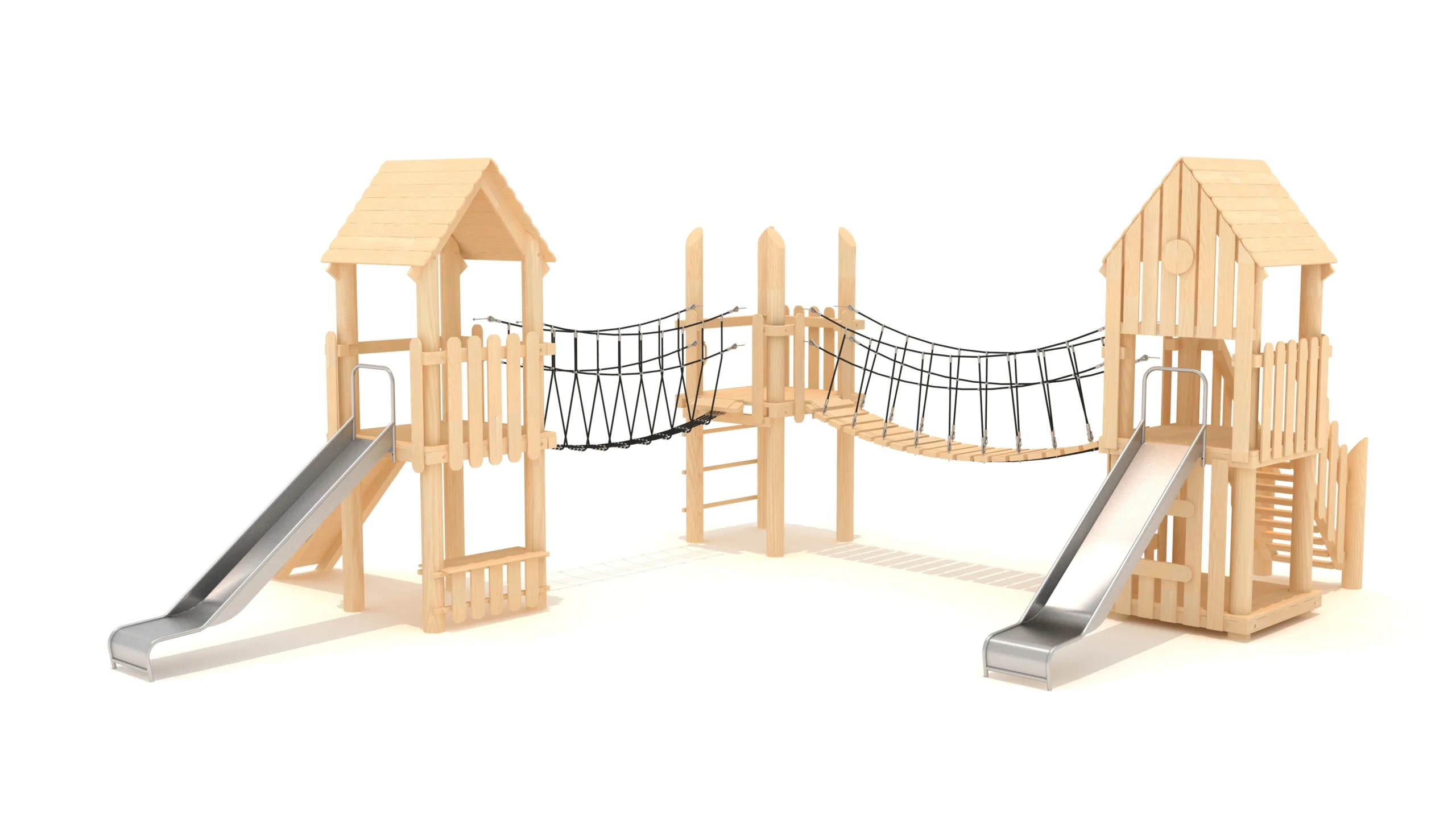 Игровой комплекс Альтаир