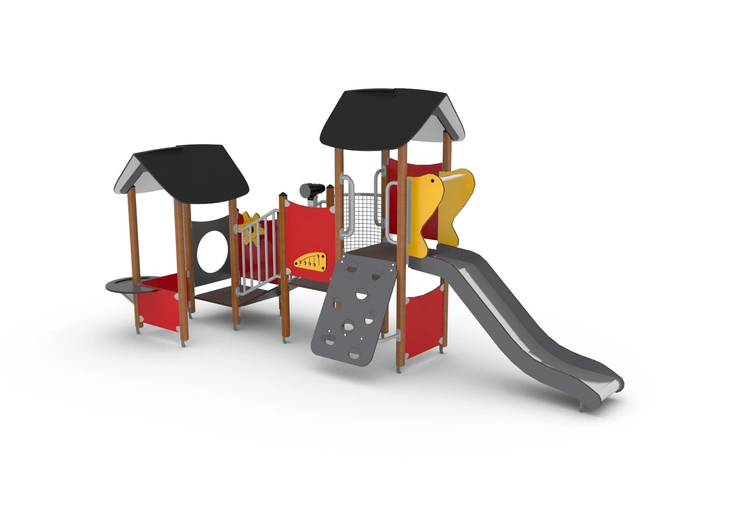 Игровой комплекс Олимп