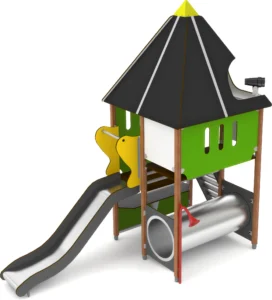 Игровой комплекс Прайм