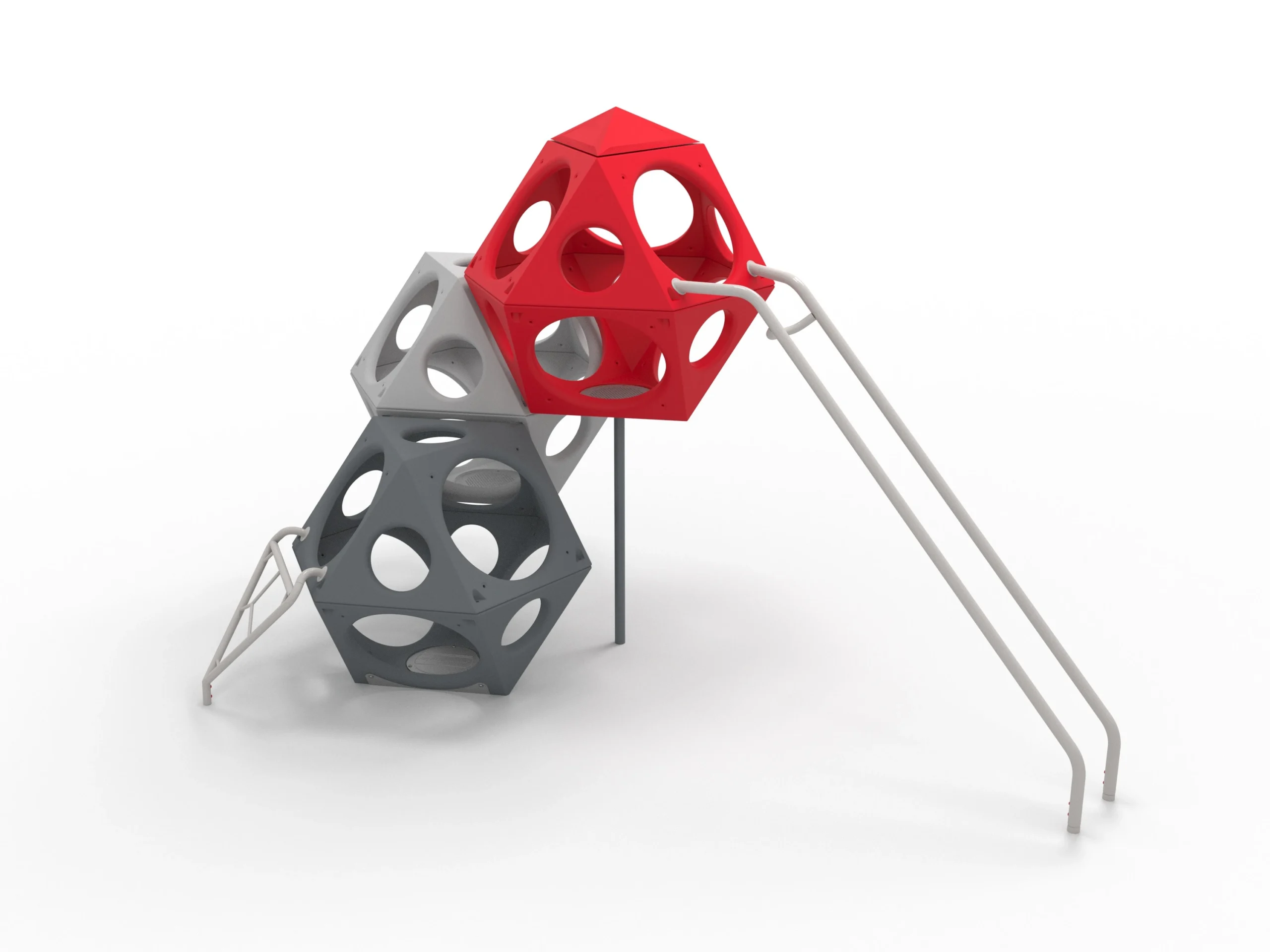 Игровой комплекс Жираф