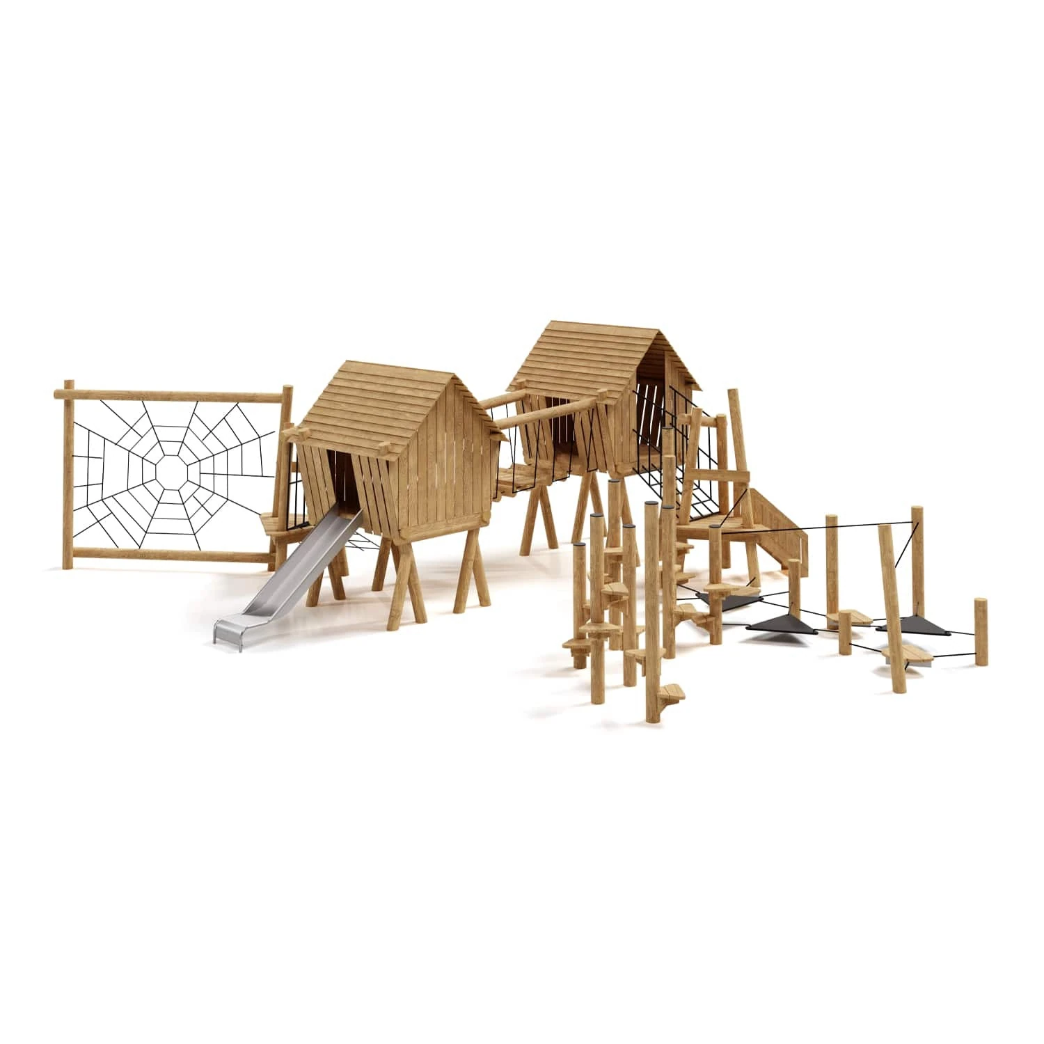 Игровой комплекс Барселона