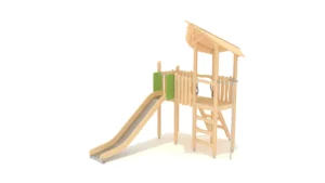 Игровой комплекс Альпийская вершина