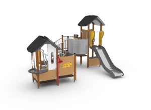 Игровой комплекс Ривьера