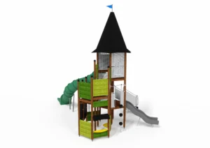 Игровой комплекс Хай-Тек