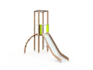 Горка "Контур