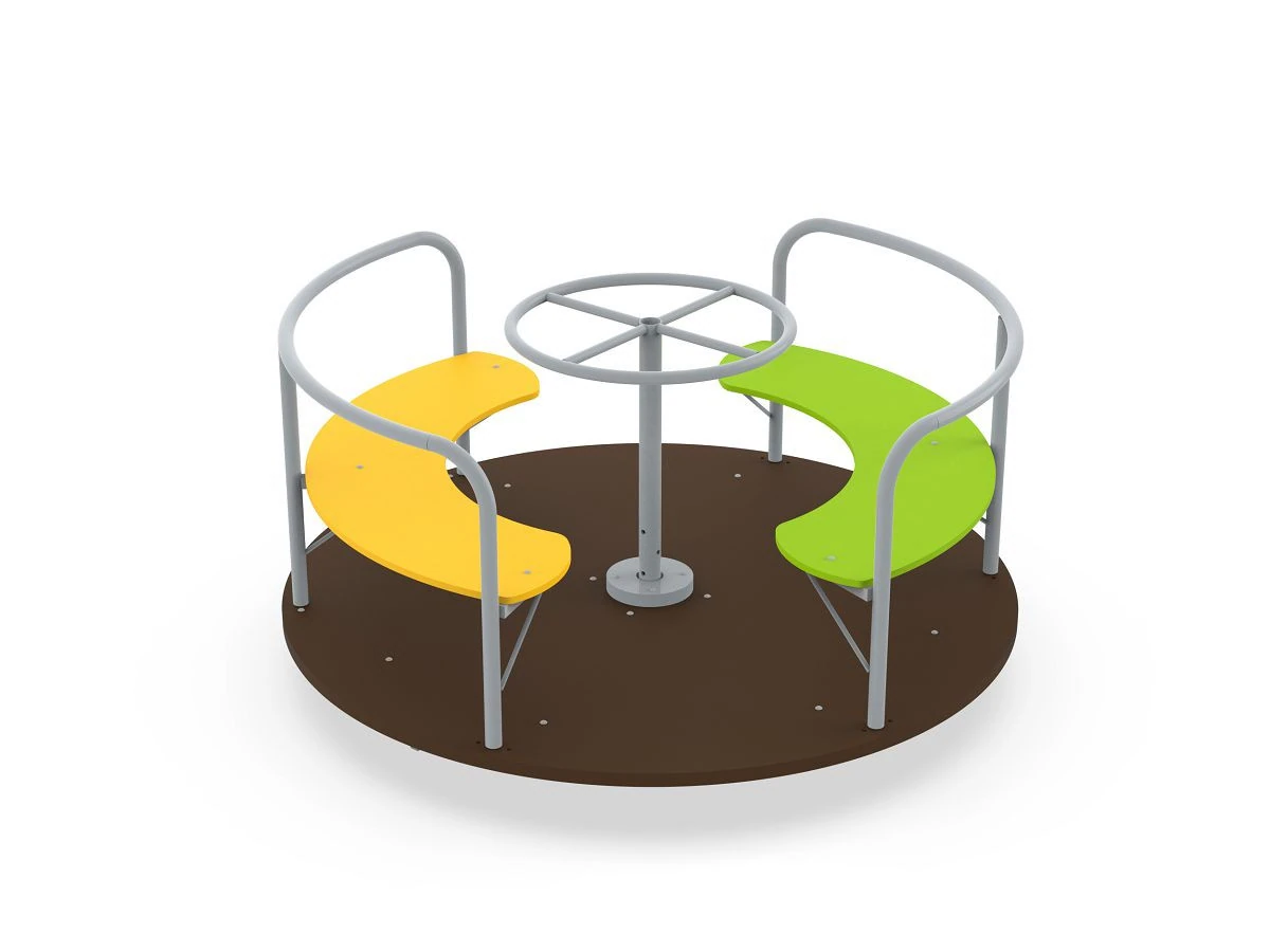 Карусель "Гиро"