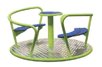 Карусель "Турн"