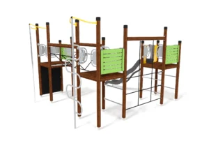 Игровой комплекс Чемпион Плюс