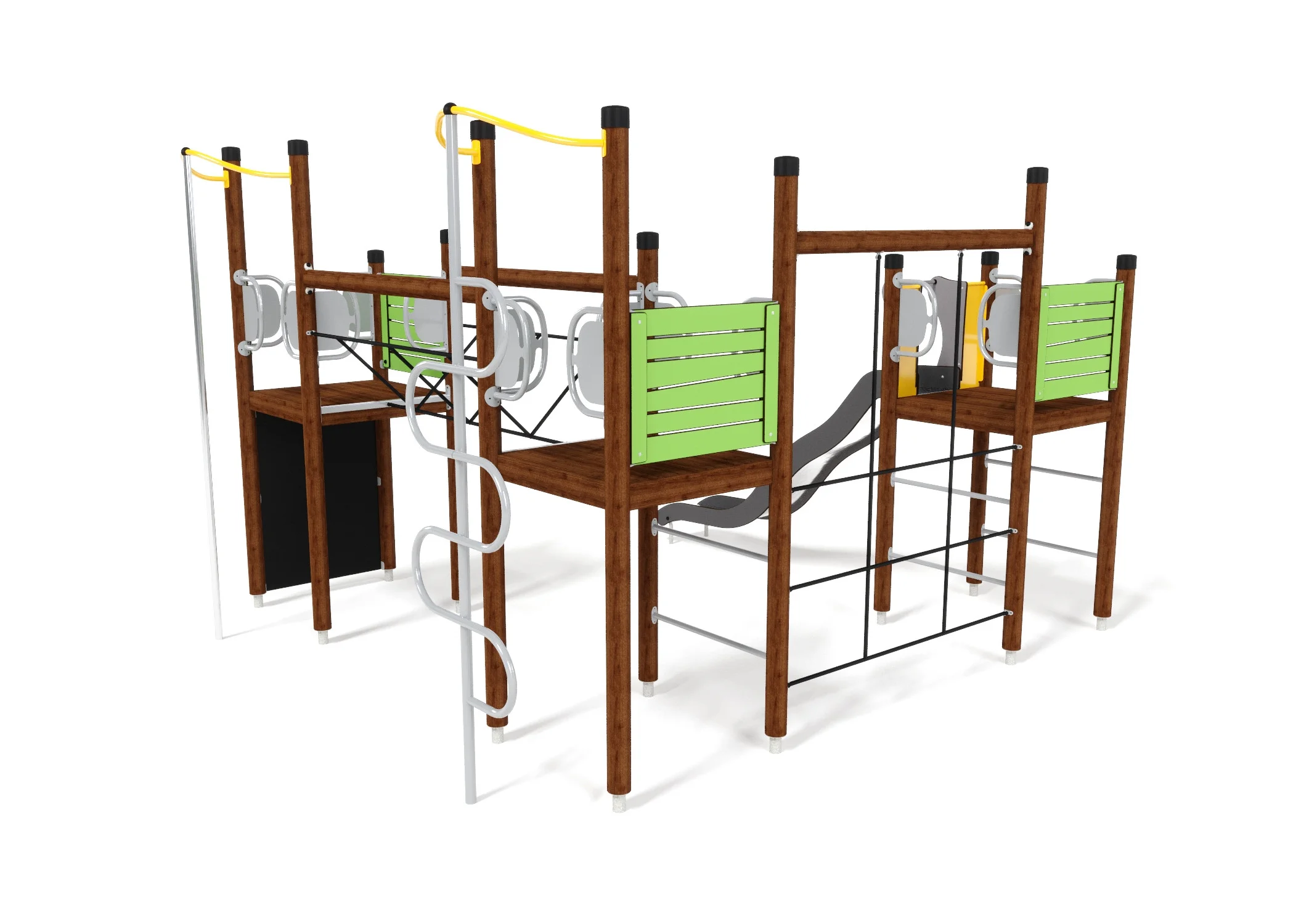 Игровой комплекс Чемпион Плюс