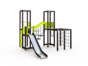 Игровой комплекс Гранит