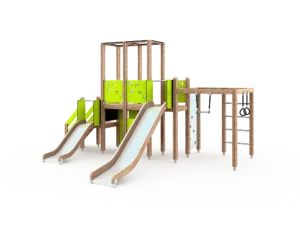 Игровой комплекс Фиеста