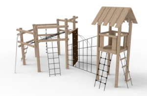 Игровой комплекс Дельта