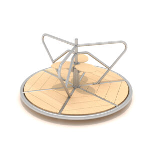 Карусель "Спин"