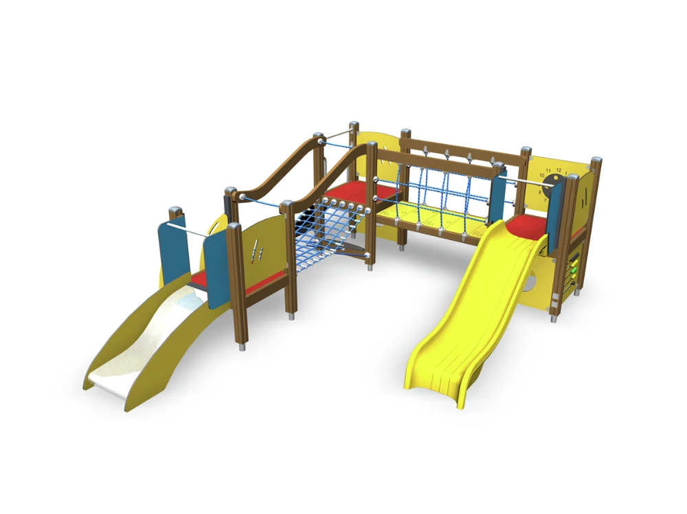 Игровой комплекс Норд