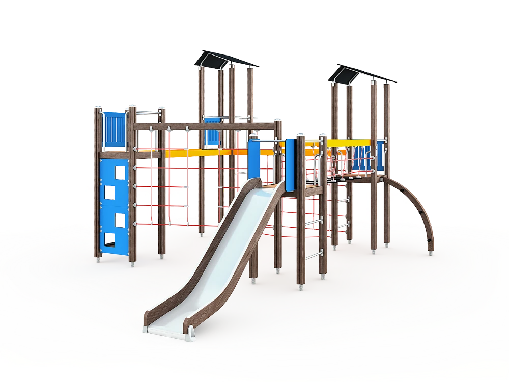 Игровой комплекс Орион