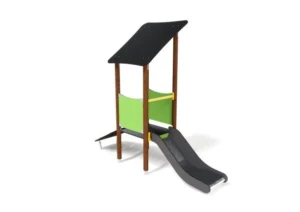 Горка "Модуль