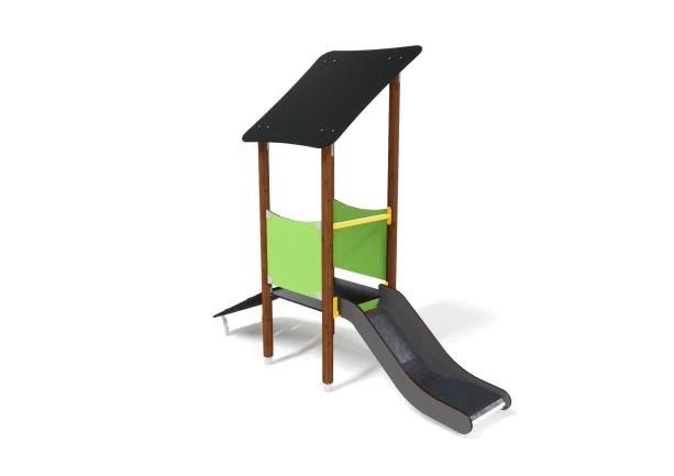 Горка "Модуль