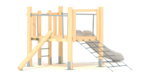 Горка "Градиент"