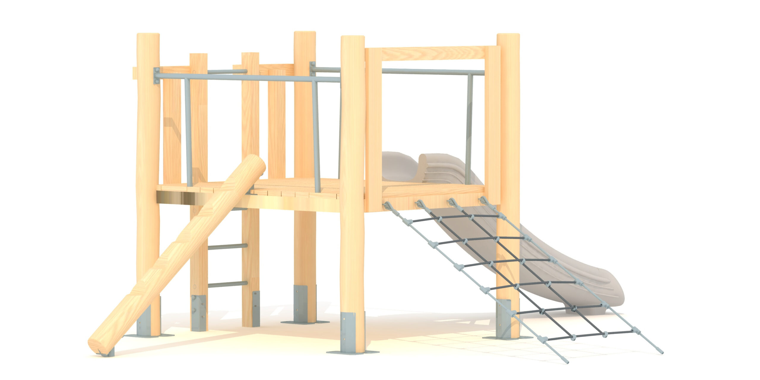 Горка "Градиент"