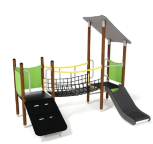 Игровой комплекс Бумеранг