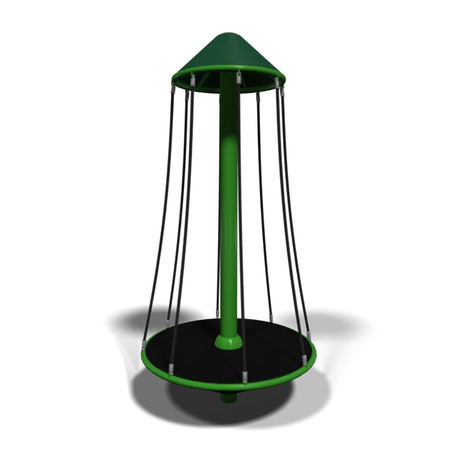 Карусель "Ось"