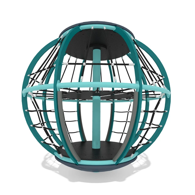 Карусель "Цикл"