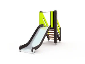 Горка "Линия