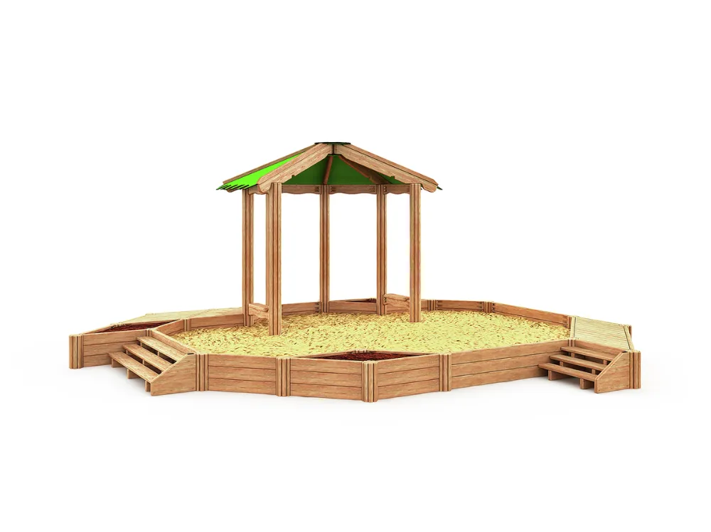 Песочница "Песочная Платформа"