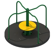 Карусель "Амплитуда"