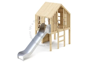 Домик "Аура"